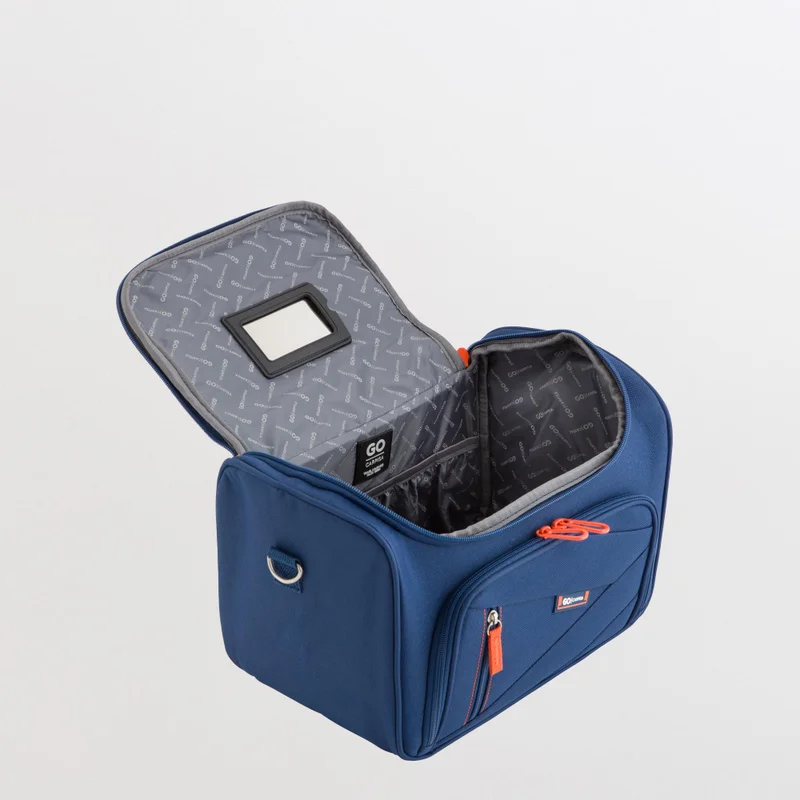 CARPISA  Beauty Travel Cases-Jaunter Go  | Best Price UAE